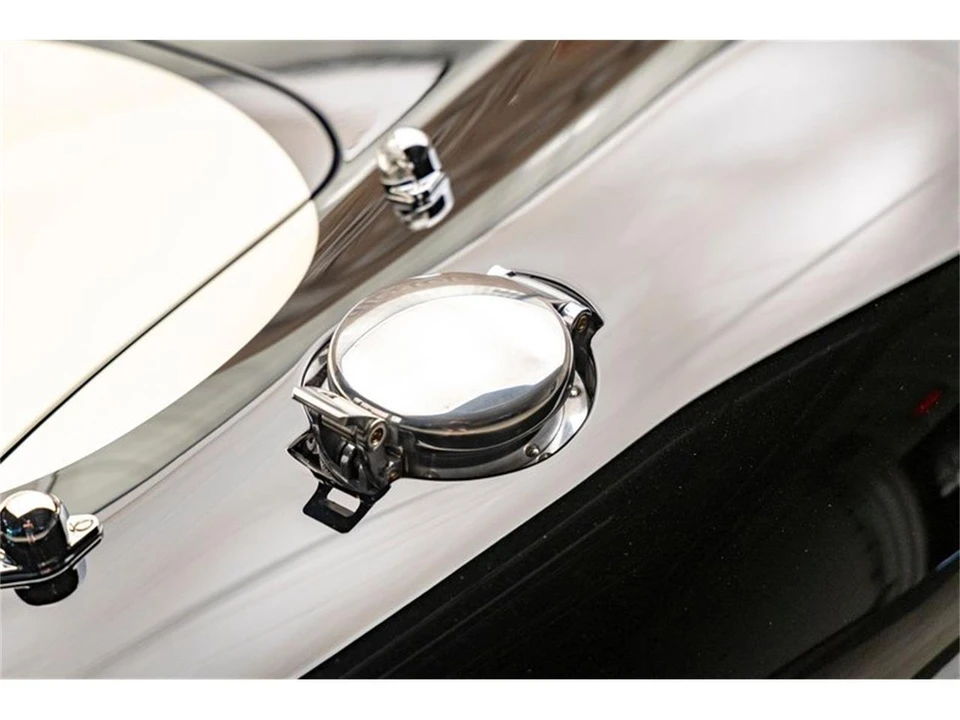 1966 Jaguar E-Type Series 1 - Image 29 of 31