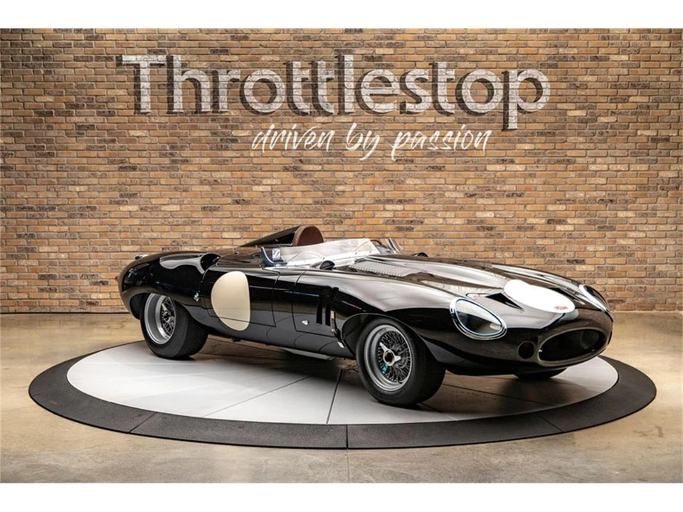 1966 Jaguar E-Type Series 1 - Image 4 of 31