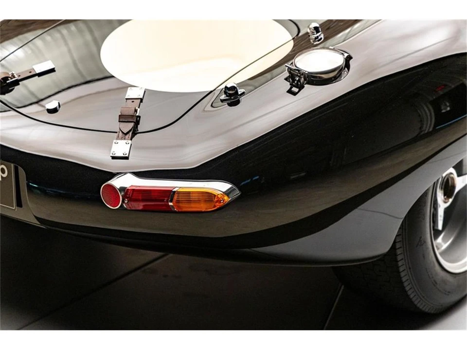 1966 Jaguar E-Type Series 1 - Image 25 of 31