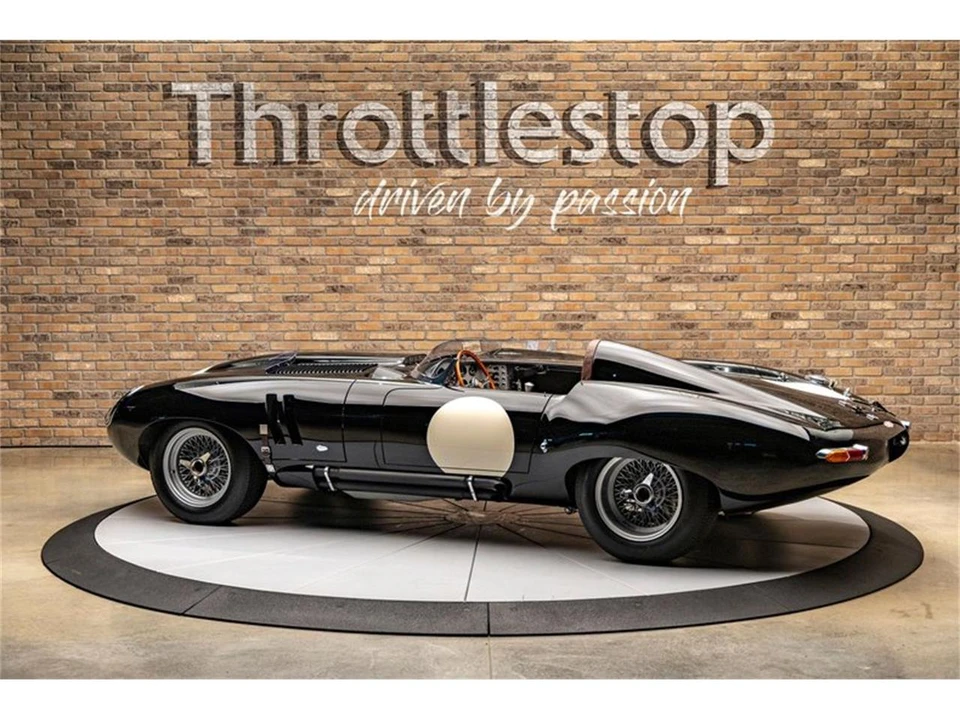 1966 Jaguar E-Type Series 1 - Image 10 of 31