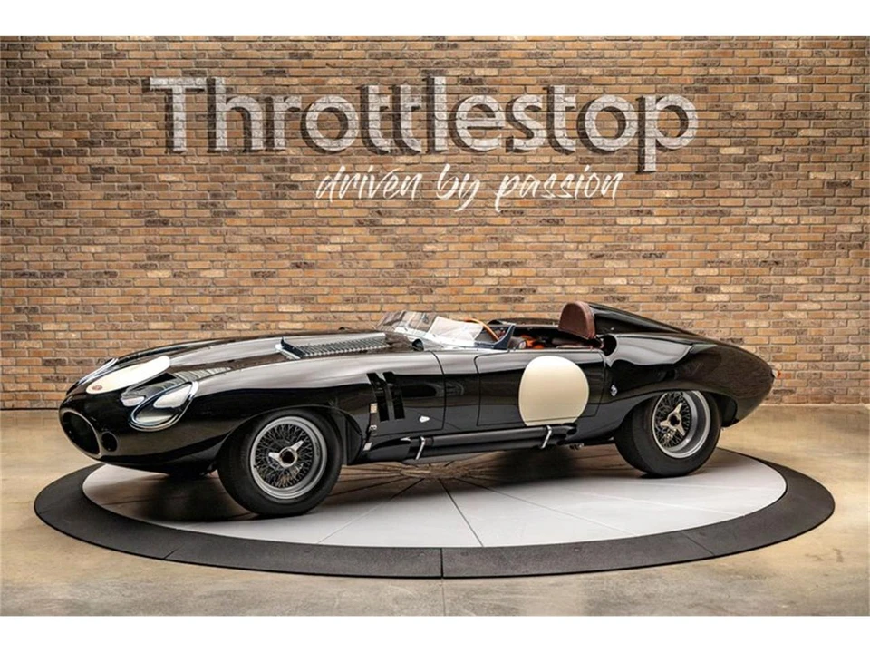 1966 Jaguar E-Type Series 1 - Image 15 of 31