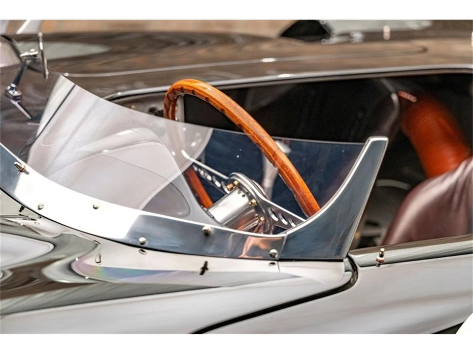 1966 Jaguar E-Type Series 1 - Image 20 of 31