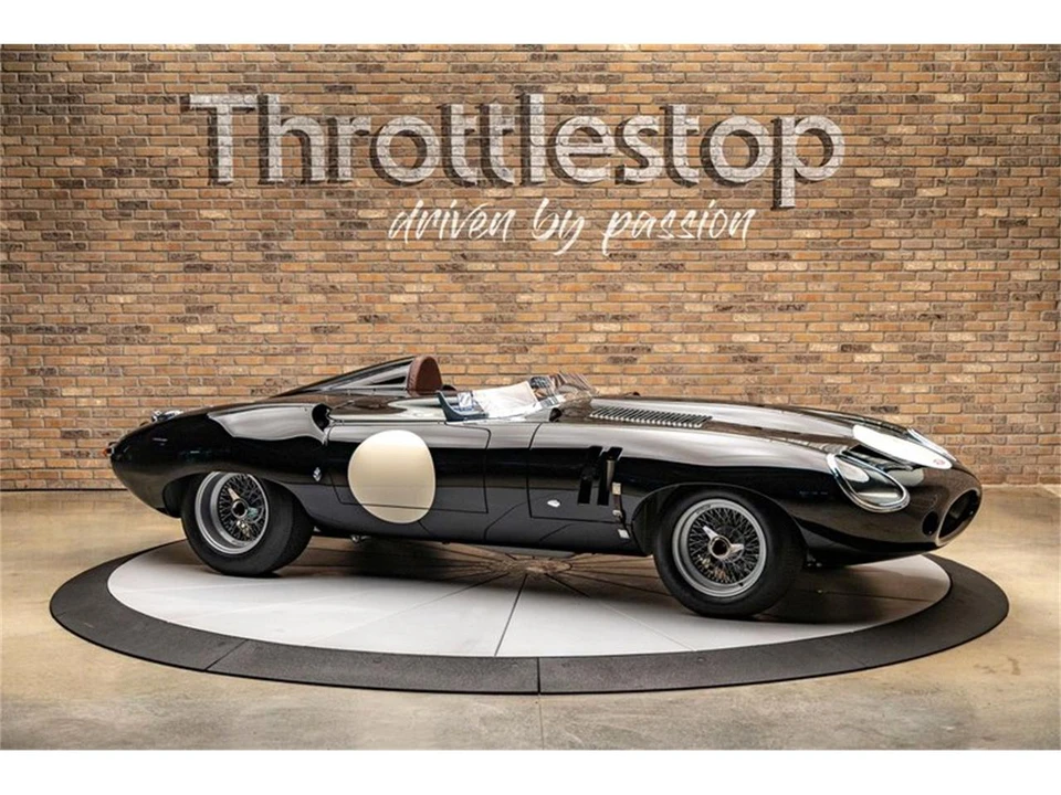 1966 Jaguar E-Type Series 1 - Image 5 of 31