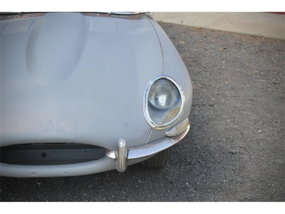 1966 Jaguar E-Type Series 1 - Image 16 of 31