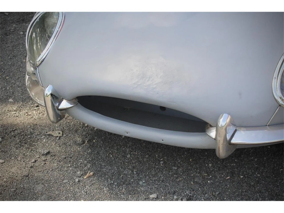 1966 Jaguar E-Type Series 1 - Image 17 of 31
