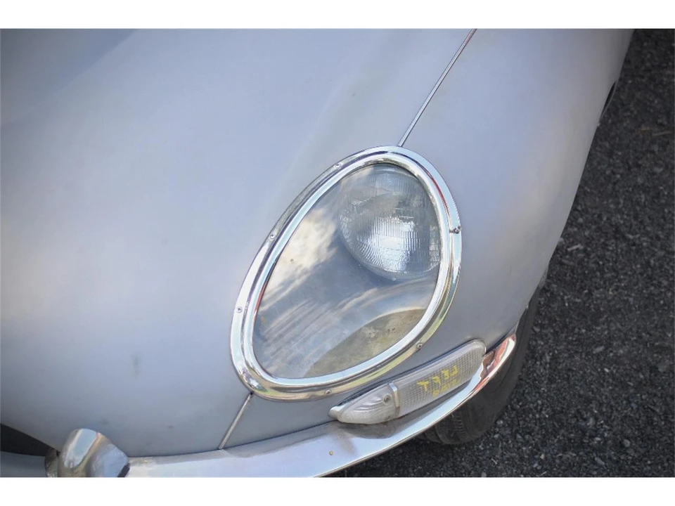 1966 Jaguar E-Type Series 1 - Image 18 of 31