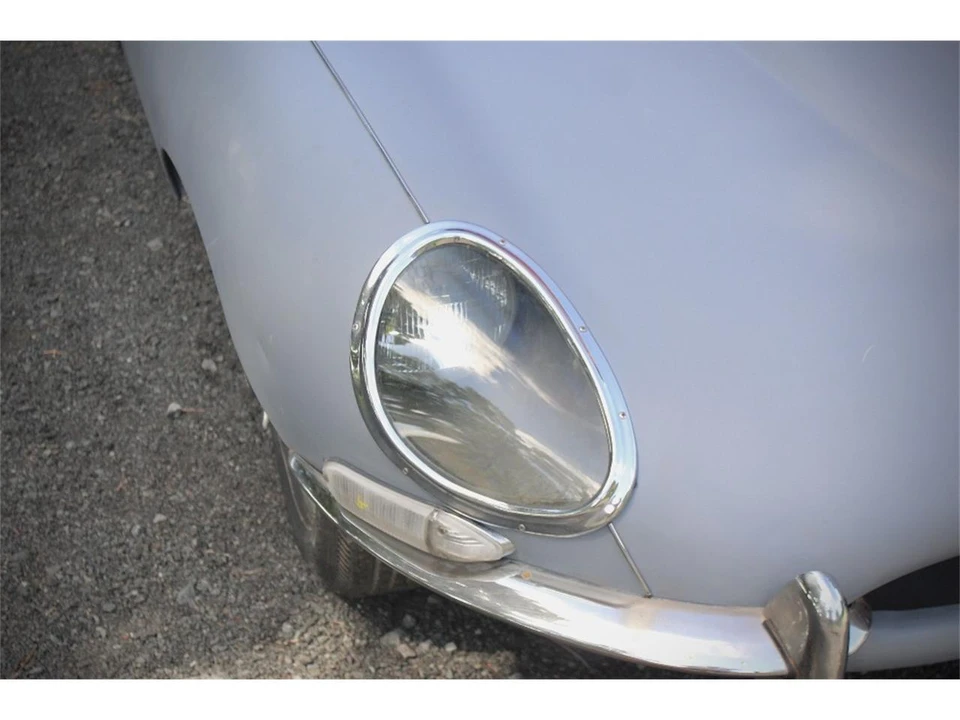 1966 Jaguar E-Type Series 1 - Image 19 of 31