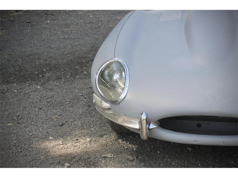1966 Jaguar E-Type Series 1 - Image 15 of 31