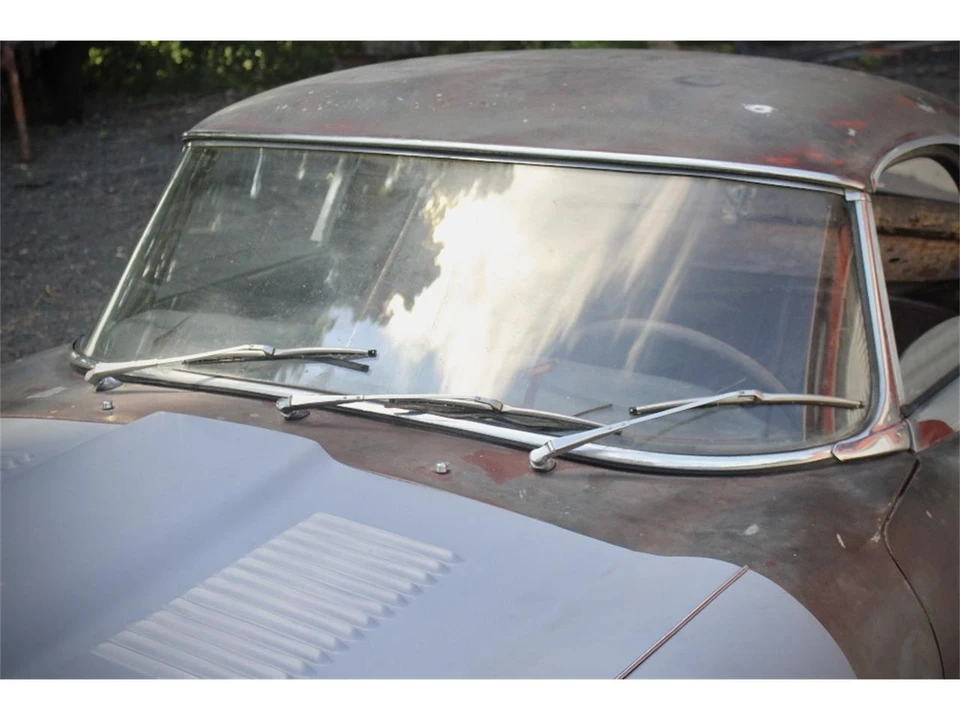 1966 Jaguar E-Type Series 1 - Image 22 of 31