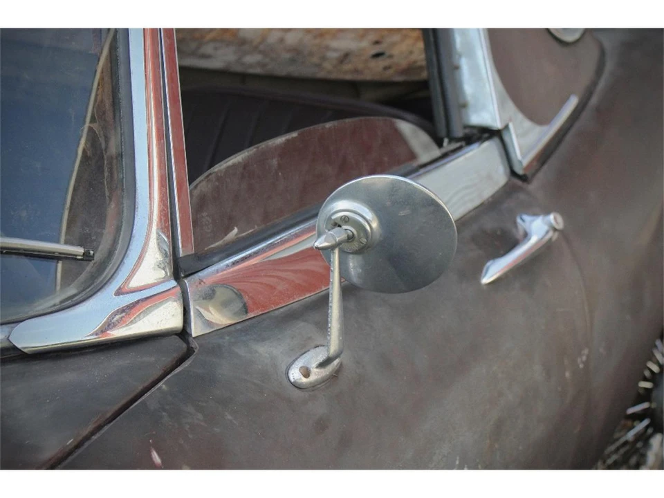 1966 Jaguar E-Type Series 1 - Image 23 of 31