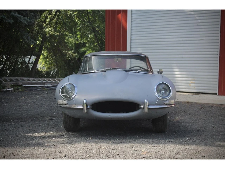 1966 Jaguar E-Type Series 1 - Image 14 of 31