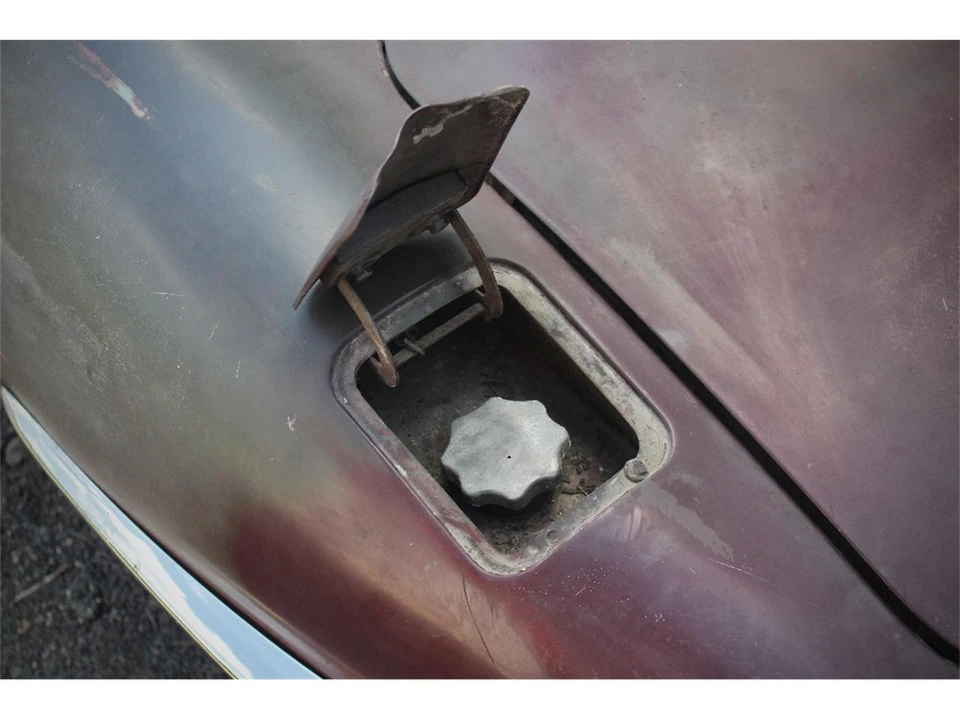 1966 Jaguar E-Type Series 1 - Image 29 of 31