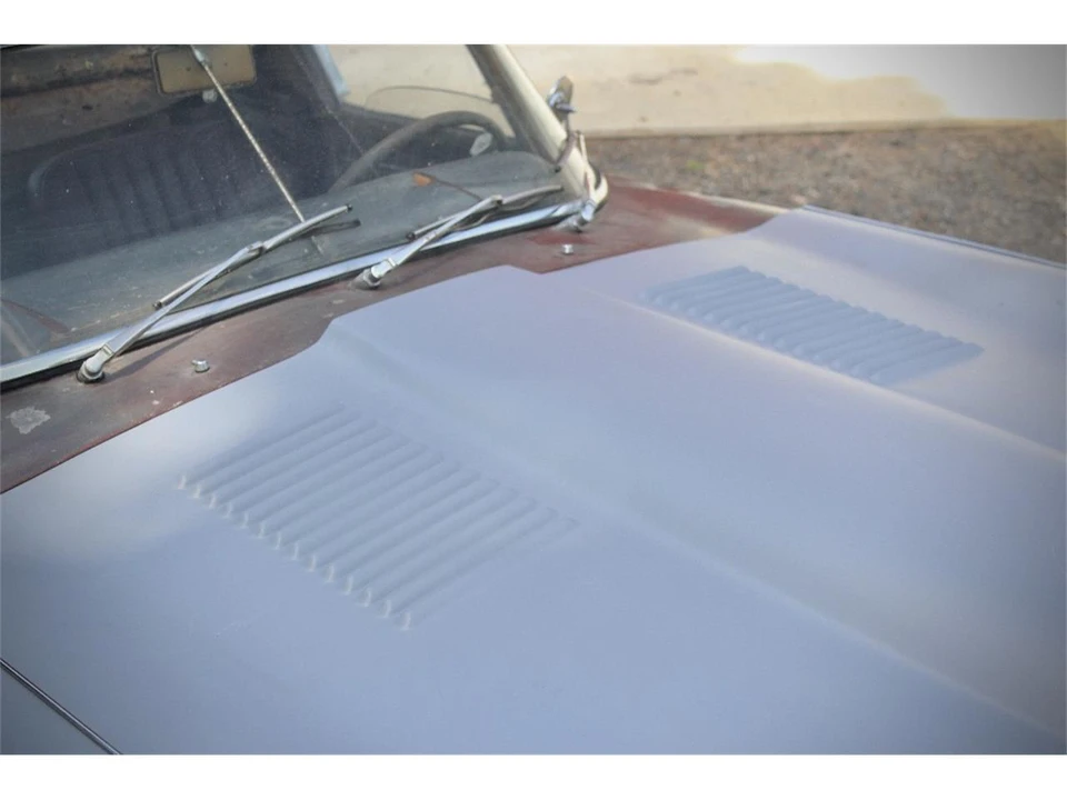 1966 Jaguar E-Type Series 1 - Image 20 of 31