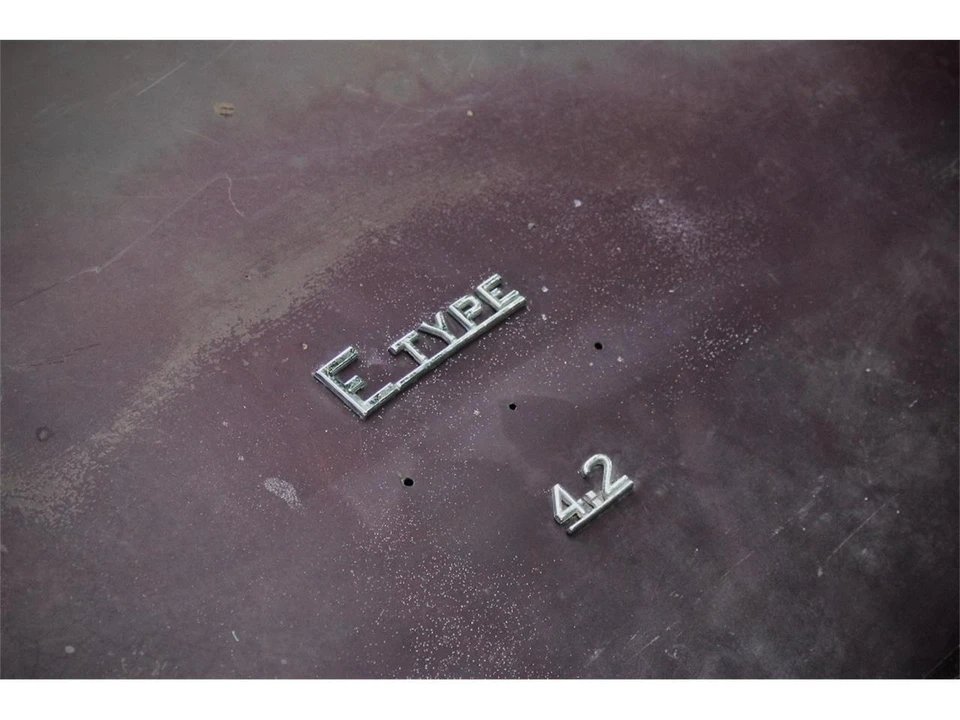 1966 Jaguar E-Type Series 1 - Image 30 of 31