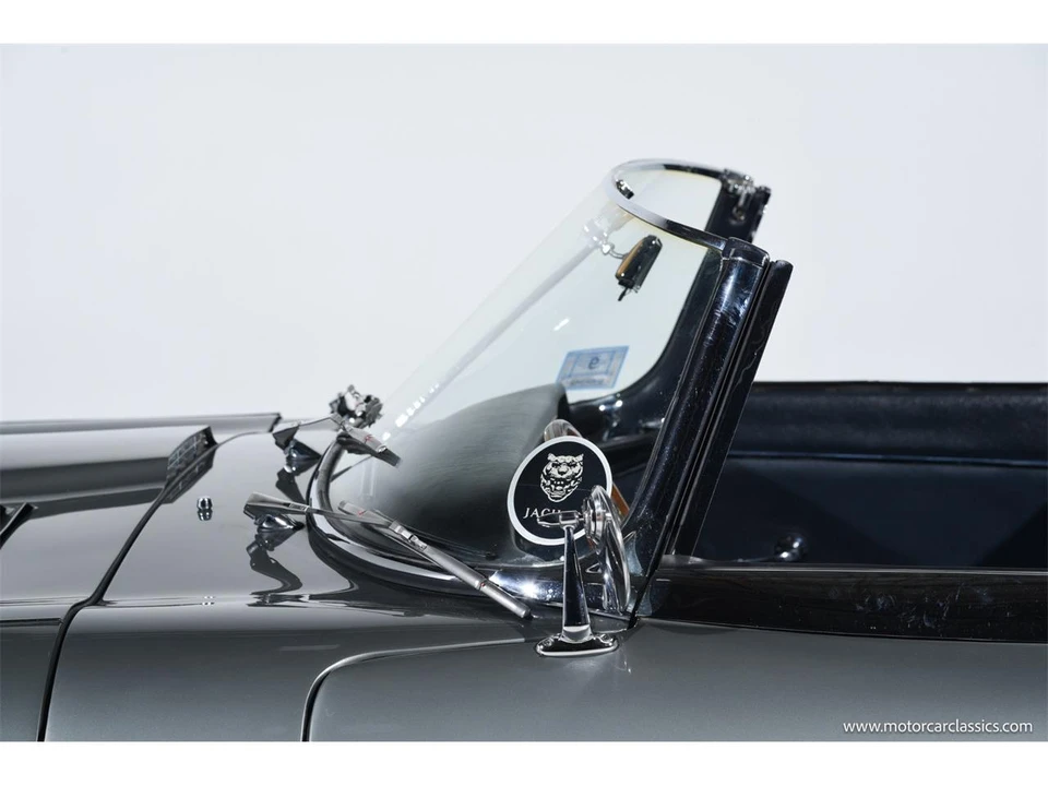 1966 Jaguar E-Type Series 1 - Image 28 of 31
