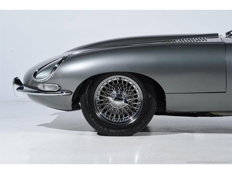 1966 Jaguar E-Type Series 1 - Image 25 of 31