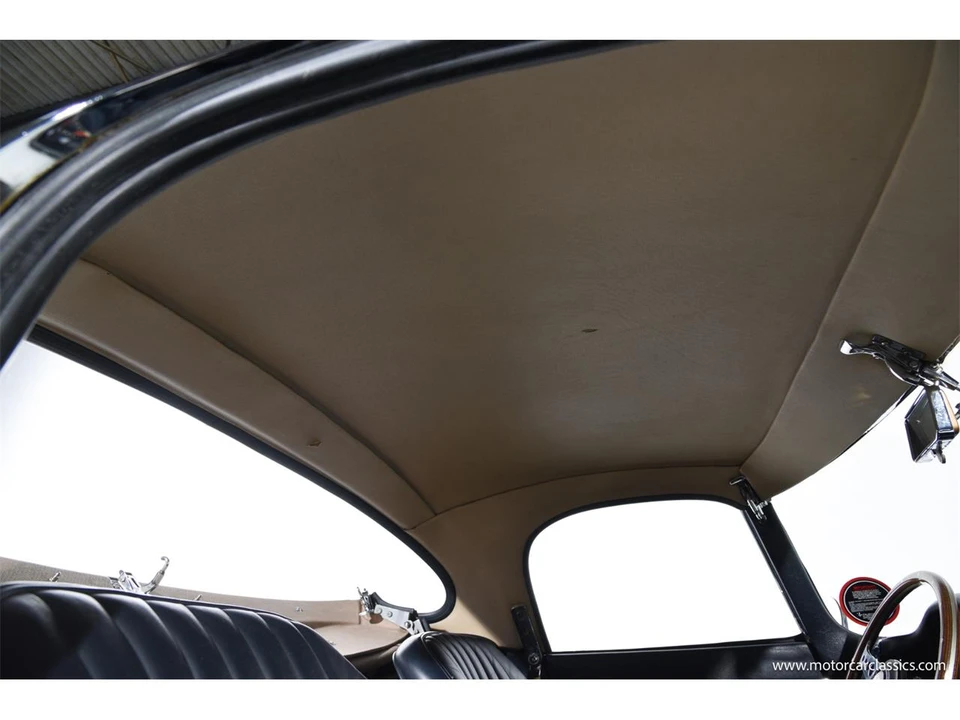 1966 Jaguar E-Type Series 1 - Image 19 of 31
