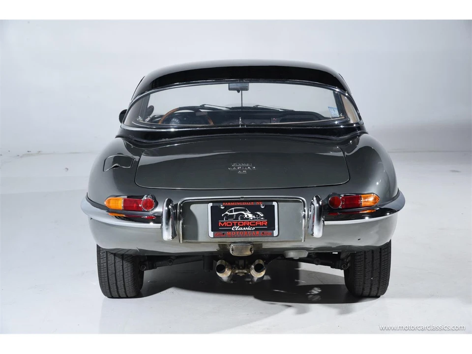 1966 Jaguar E-Type Series 1 - Image 8 of 31