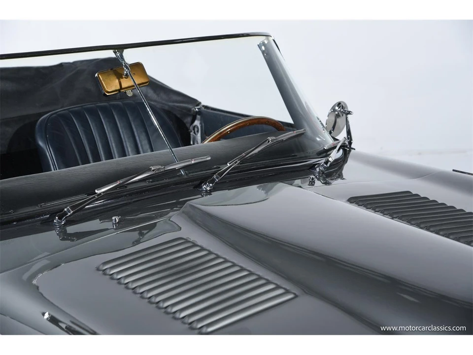 1966 Jaguar E-Type Series 1 - Image 27 of 31