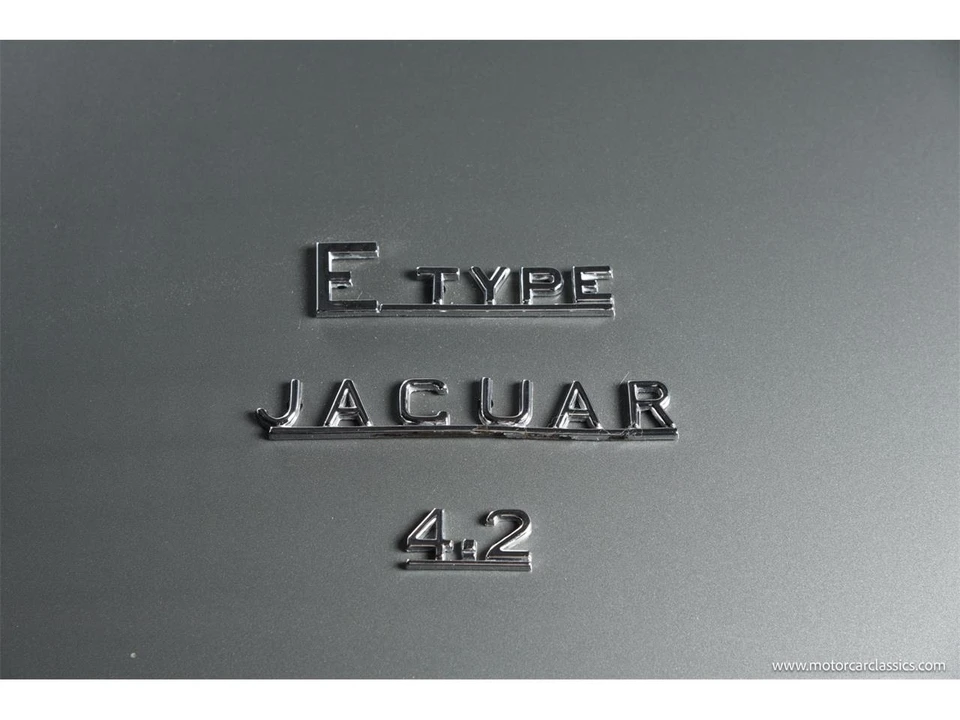 1966 Jaguar E-Type Series 1 - Image 30 of 31