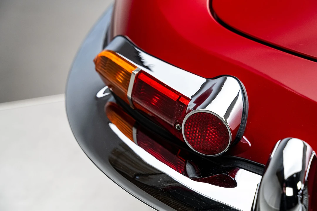 1966 Jaguar E-Type Series 1 - Image 31 of 31