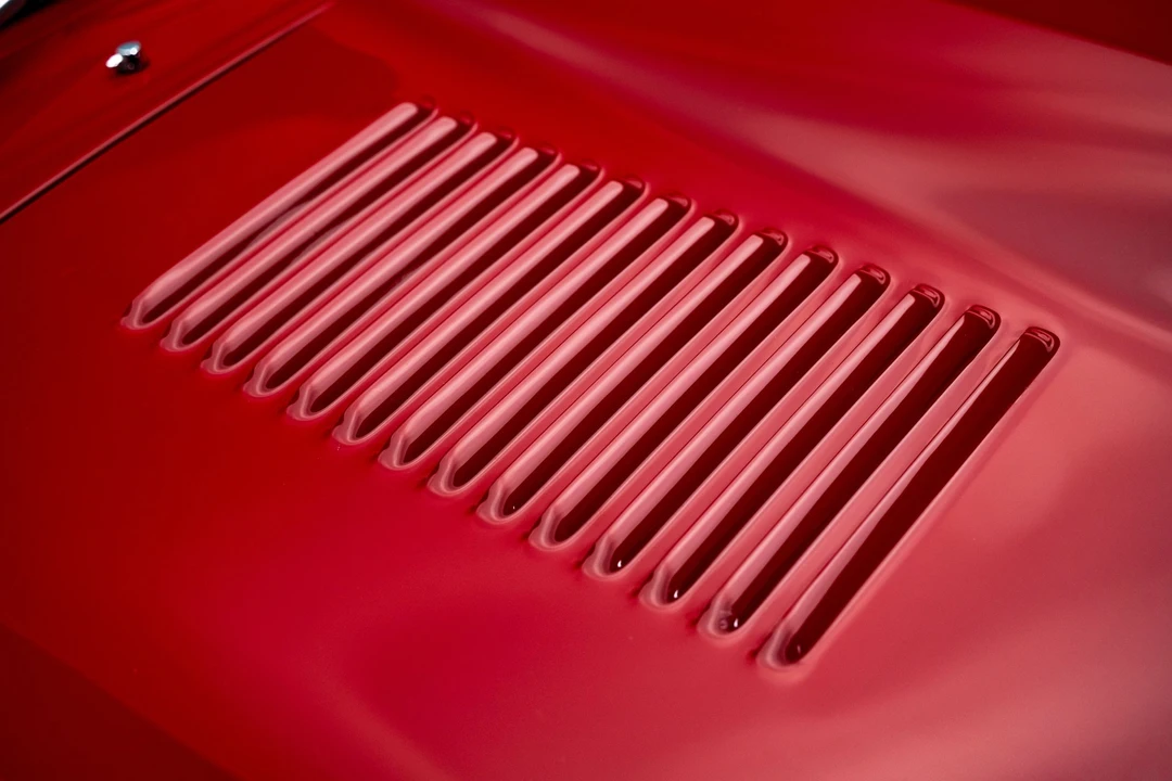 1966 Jaguar E-Type Series 1 - Image 15 of 31