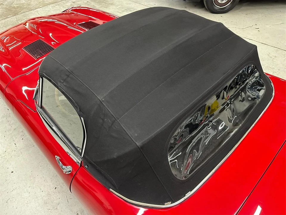 1966 Jaguar E-Type Series 1 - Image 25 of 31