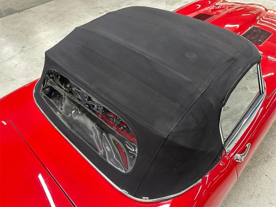 1966 Jaguar E-Type Series 1 - Image 26 of 31