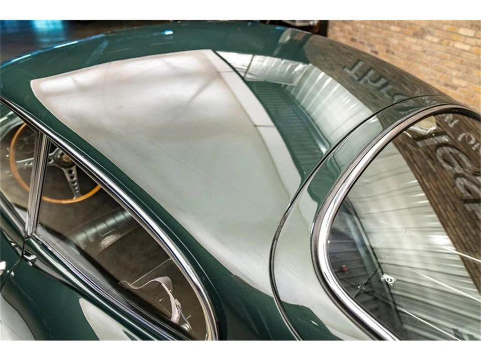 1966 Jaguar E-Type Series 1 - Image 25 of 31