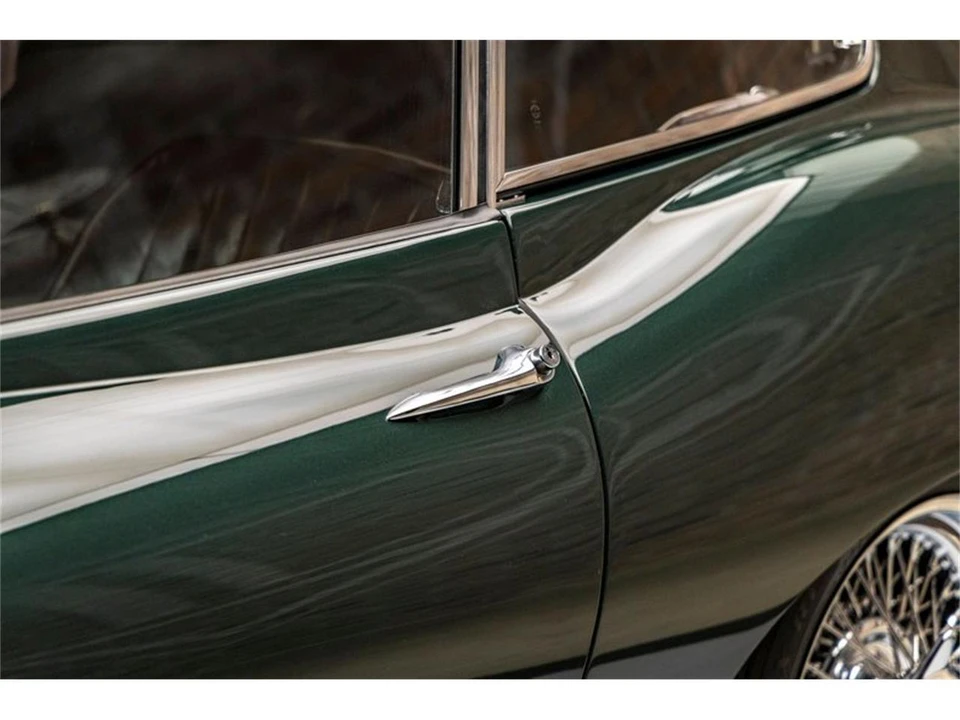 1966 Jaguar E-Type Series 1 - Image 21 of 31