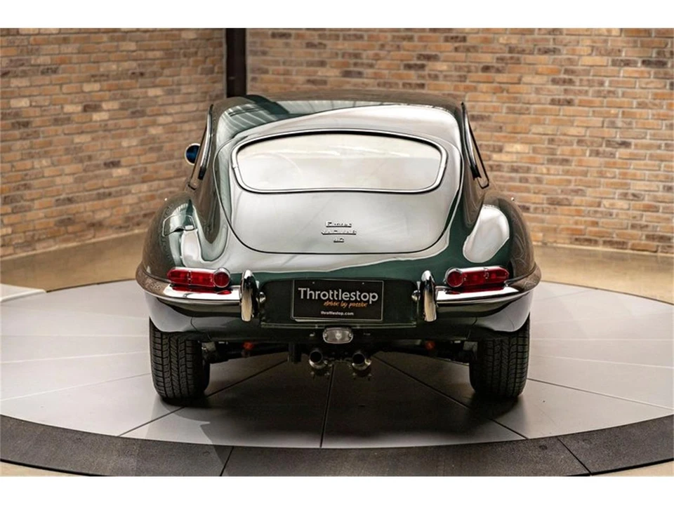 1966 Jaguar E-Type Series 1 - Image 5 of 31
