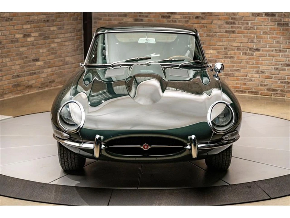 1966 Jaguar E-Type Series 1 - Image 2 of 31