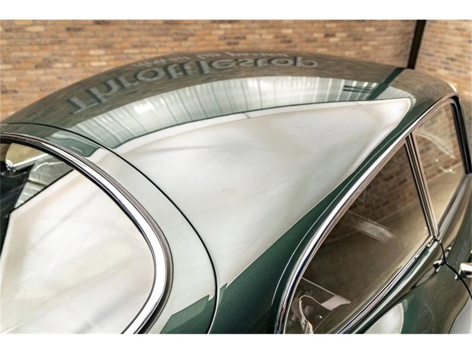 1966 Jaguar E-Type Series 1 - Image 26 of 31