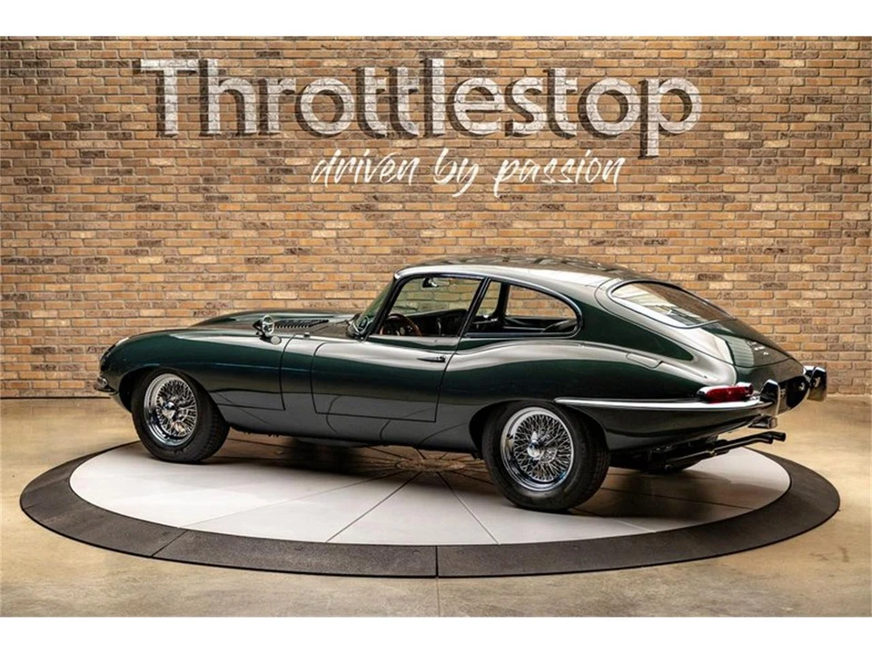 1966 Jaguar E-Type Series 1 - Image 6 of 31