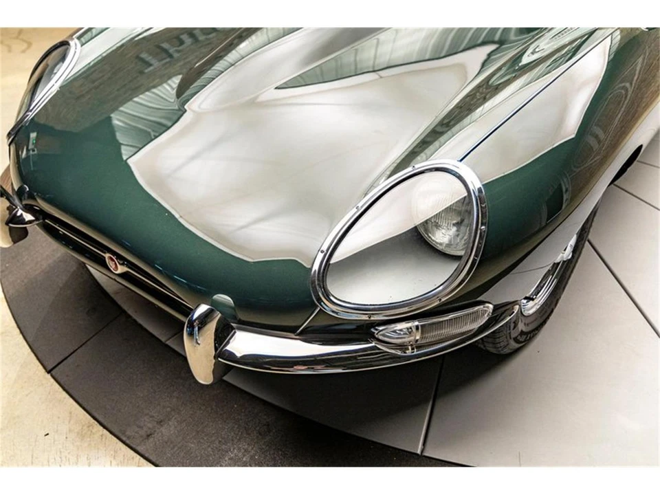 1966 Jaguar E-Type Series 1 - Image 18 of 31