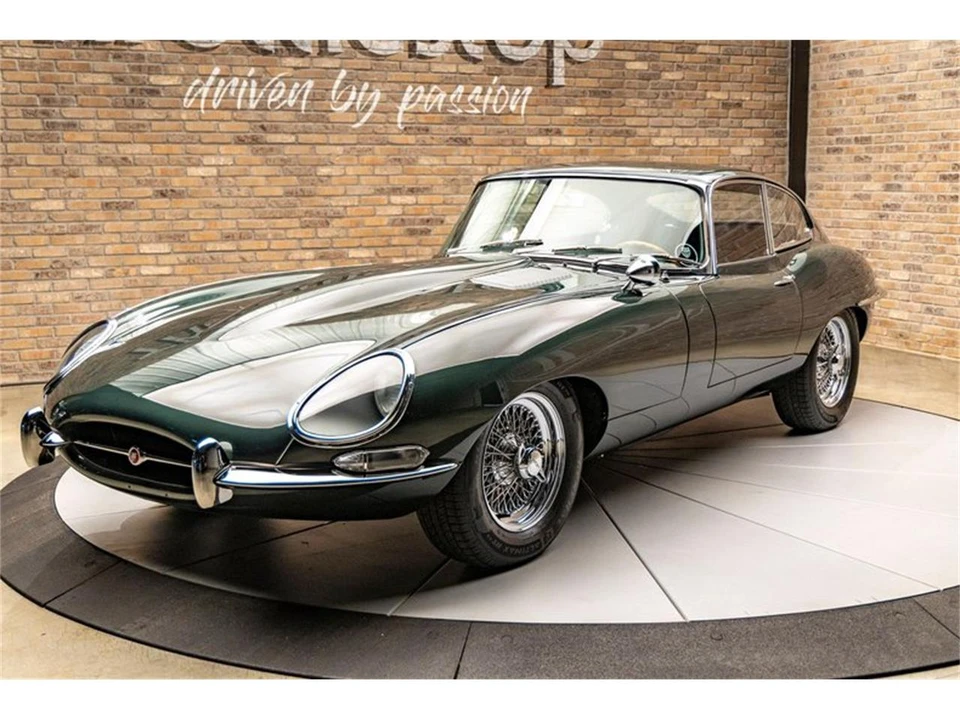 1966 Jaguar E-Type Series 1 - Image 7 of 31
