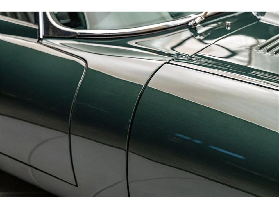 1966 Jaguar E-Type Series 1 - Image 31 of 31