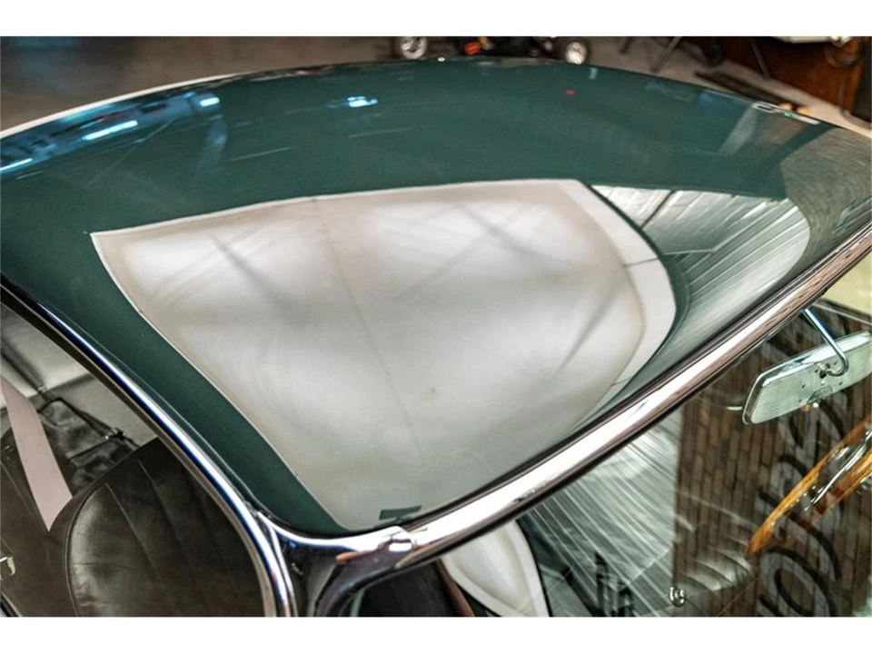 1966 Jaguar E-Type Series 1 - Image 27 of 31