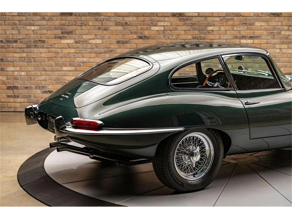 1966 Jaguar E-Type Series 1 - Image 11 of 31