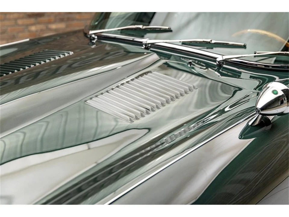 1966 Jaguar E-Type Series 1 - Image 19 of 31