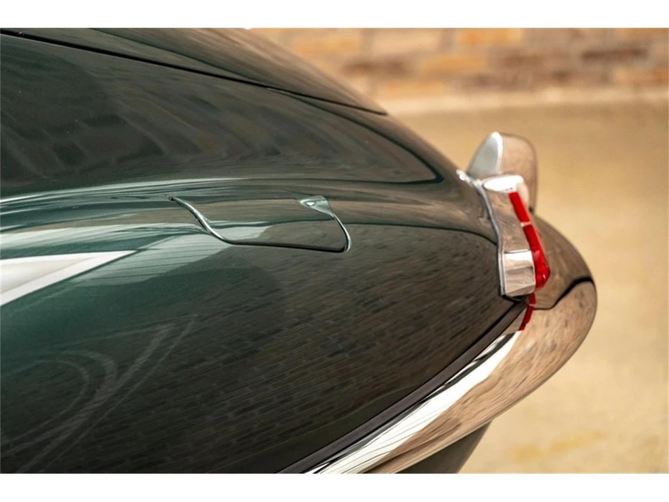 1966 Jaguar E-Type Series 1 - Image 23 of 31