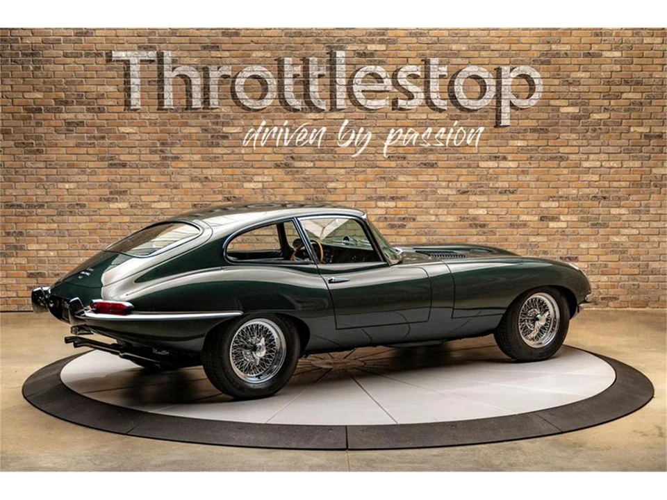 1966 Jaguar E-Type Series 1 - Image 4 of 31
