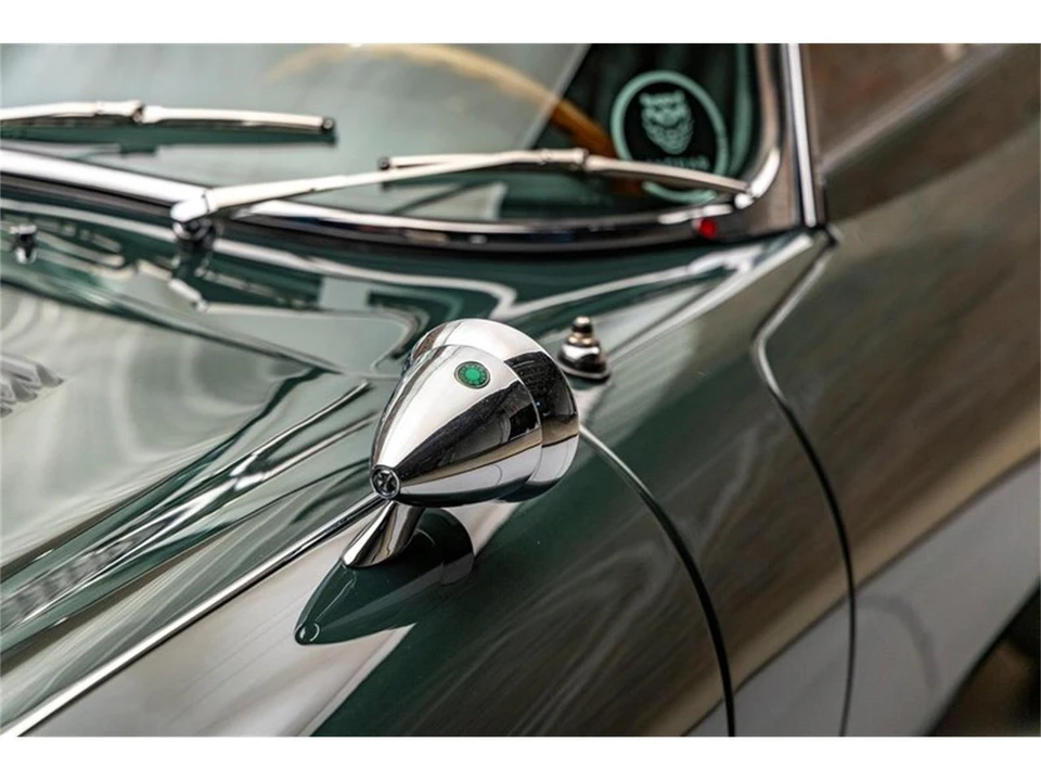 1966 Jaguar E-Type Series 1 - Image 20 of 31