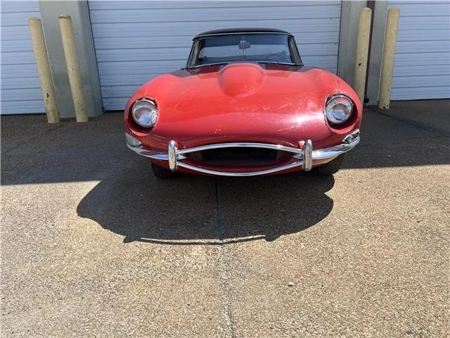 1966 Jaguar E-Type Series 1 - Image 4 of 21