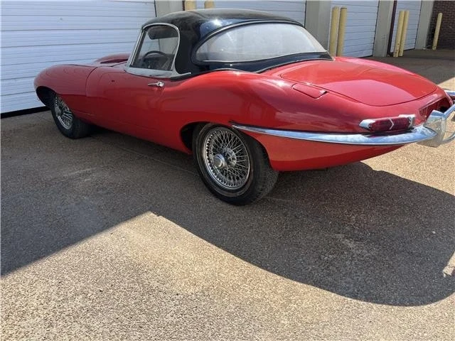 1966 Jaguar E-Type Series 1 - Image 21 of 21