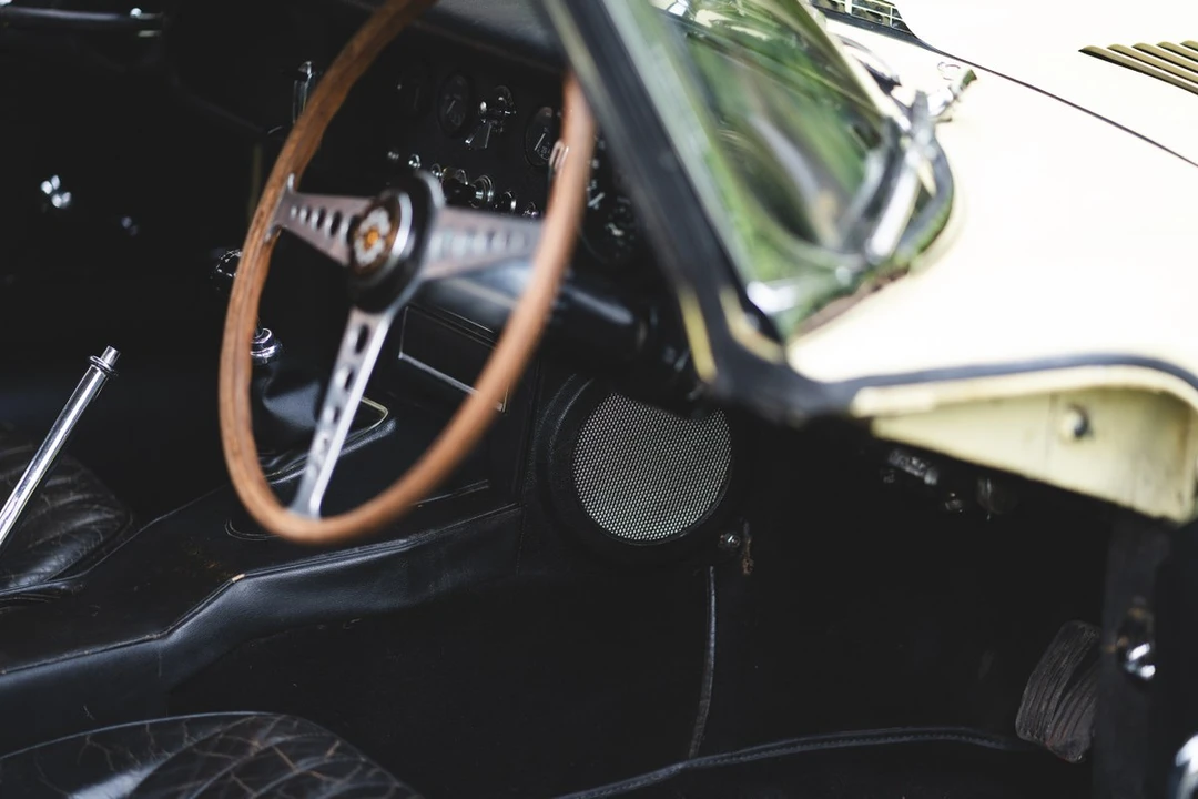 1966 Jaguar E-Type Series 1 - Image 21 of 30