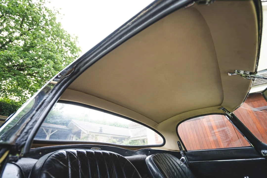 1966 Jaguar E-Type Series 1 - Image 26 of 30