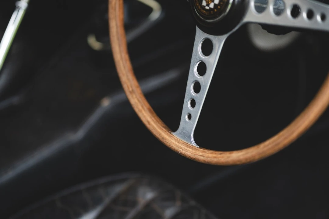 1966 Jaguar E-Type Series 1 - Image 20 of 30