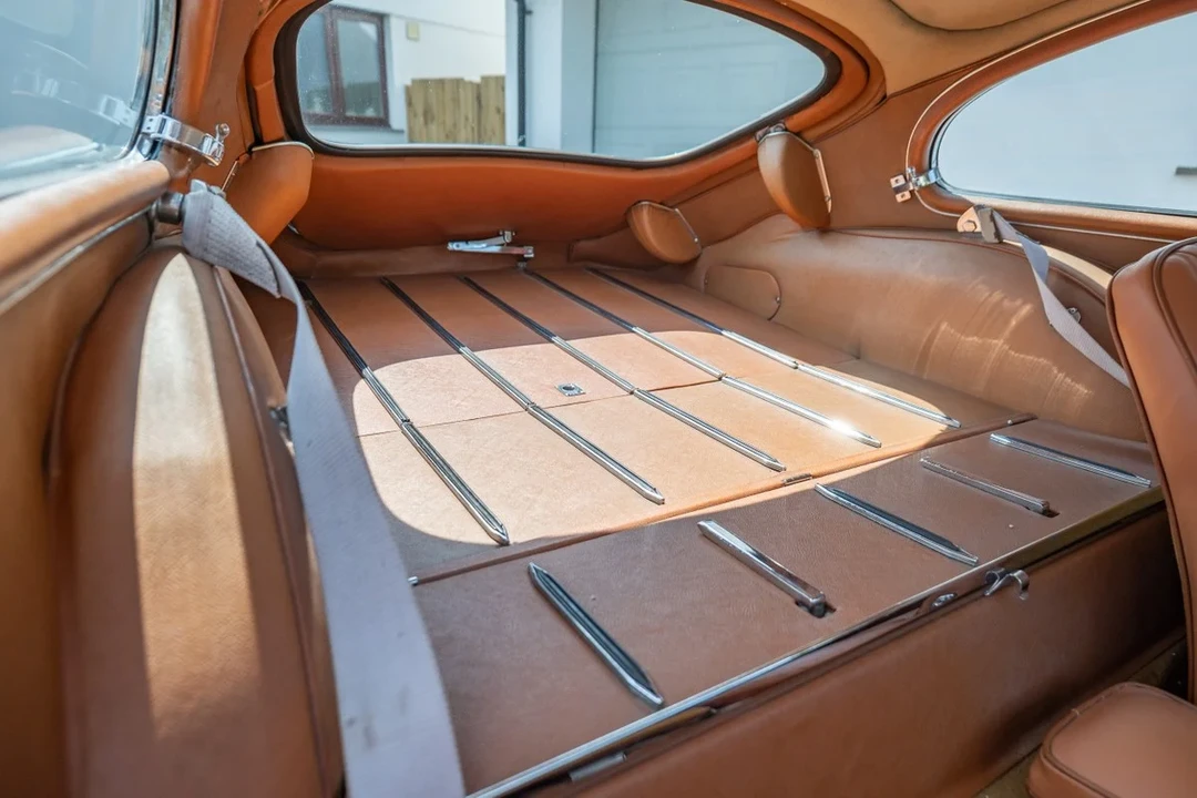 1966 Jaguar E-Type Series 1 - Image 28 of 30