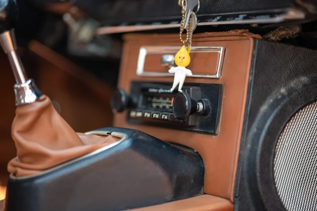1966 Jaguar E-Type Series 1 - Image 29 of 30